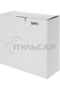 Громкоговоритель Tantos TSo-PA6a потолочный 6Вт белый (00-00026409)