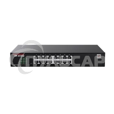 Коммутатор IP-COM 16PORT 1000M G2216D Коммутатор IP-COM 16PORT 1000M G2216D