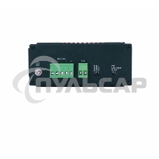 Коммутатор Osnovo SW-60812/I 8x100Mb 1G 2SFP 300W