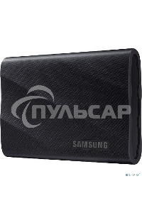 Внешний SSD Samsung T9, 1TB, USB 3.2 Gen 2x2 Type-C, R/W 2000/1950, черный