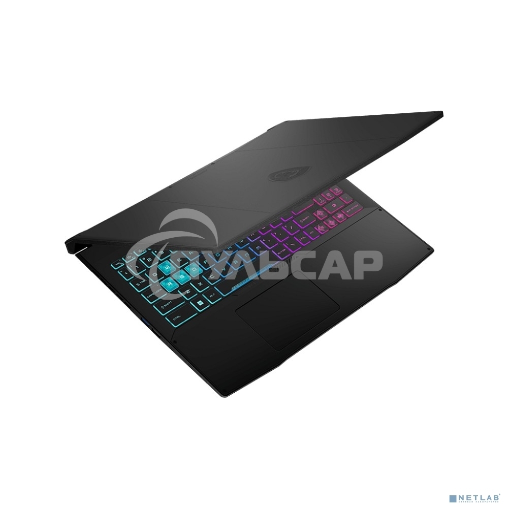 Ноутбук MSI Katana 15 B13VFK-2434XRU Core i7 13620H 32Gb SSD1Tb NVIDIA GeForce RTX 4060 8Gb 15.6