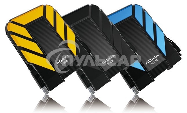 Внешний HDD 2.5