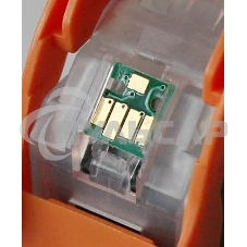 Картридж струйный Cactus CS-CLI8Y желтый (12 мл) для Canon Pixma iP4200, iP4300, iP4500, iP5100, iP5300, iP6600, iP6700, iP7500, iP7600, MP500, MP530, MP600, MP800, MP810, MP830, MP950, MP970, MX850, PRO-9000