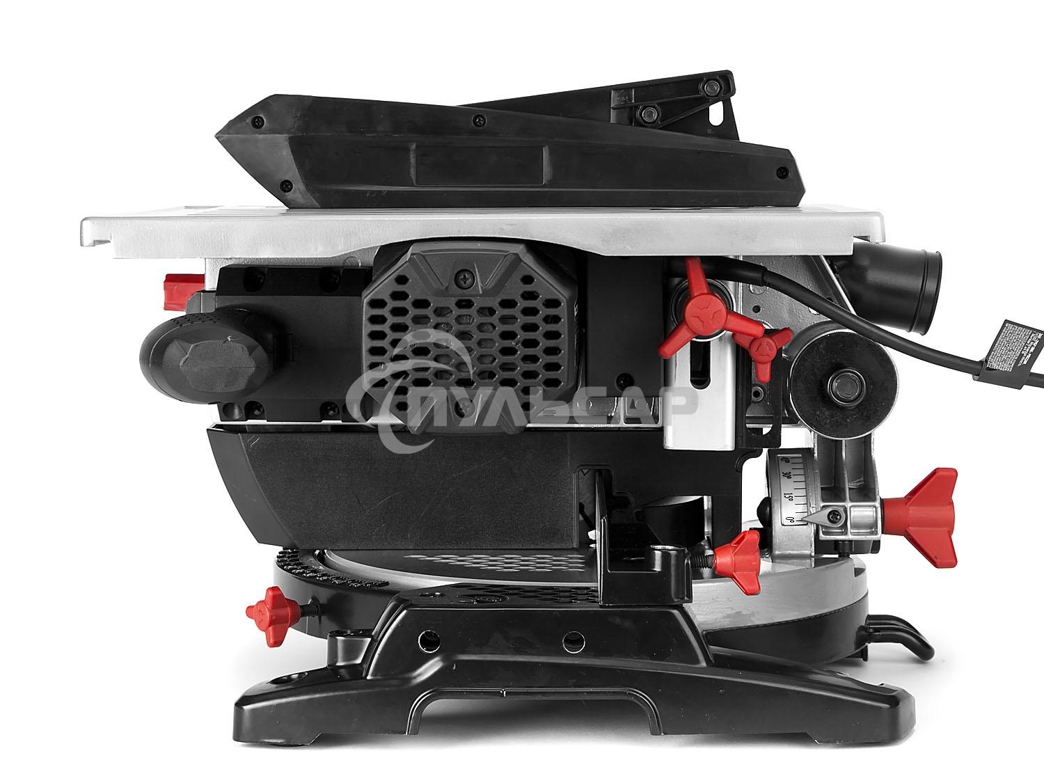 Пила торцовочная ЗУБР 