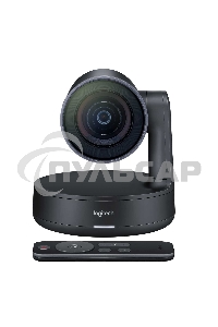 Конференц-система Logitech камера Logitech Rally Camera
