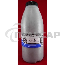 Тонер OKI C610/C810/C821/C822/C830/C5850/C5950/MC560 Black (фл., 180г) B&W Premium (Tomoegawa) - фас.России