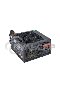 Блок питания ExeGate XP400 (EX219459RUS-PC), 400Вт, 120мм, черный