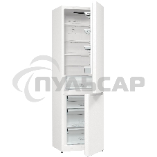 Холодильник Gorenje NRK6201EW4 белый (двухкамерный) (NO FROST)
