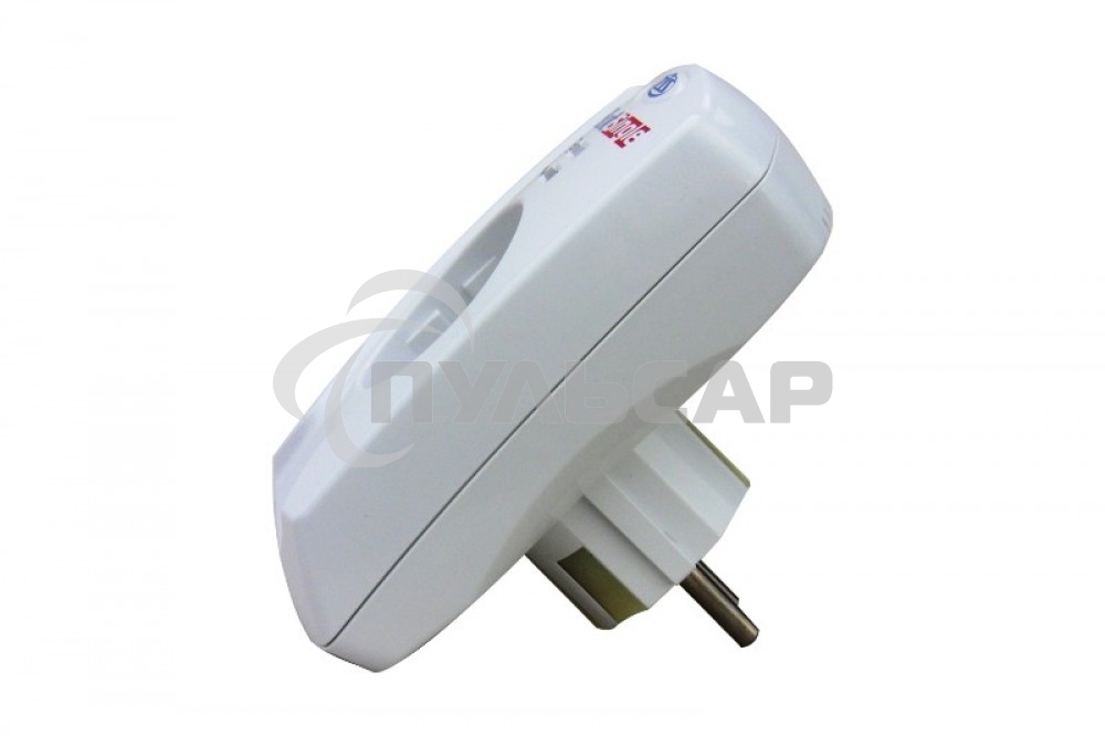 Устройство автоматической защиты бытовой техники Pilot Single