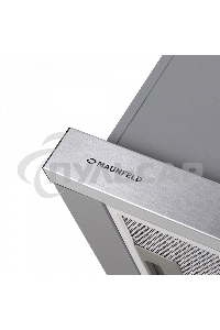 Вытяжка встраиваемая Maunfeld VS Fast 60 нержавеющая сталь, 60 см, 850 куб. м/ч, 47 дБ