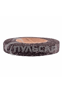 Изолента ХБ Rexant 15 х 0,35 мм, (ролик 10 м/100 г) (1-ПОЛ)