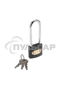 Замок навесной серия 