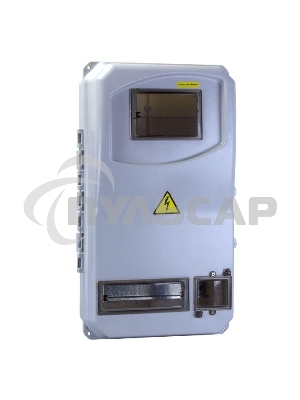 Щит ЩУРн-П 3/11 (494х300х136) IP55 PROxima EKF pb-3/11-55