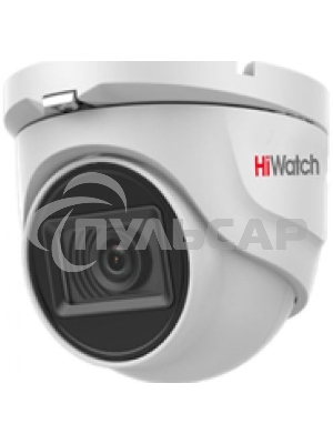 Камера видеонаблюдения HiWatch DS-T503A (2.8 мм)