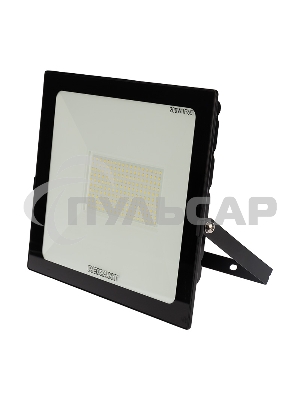 Прожектор светодиодный 200 Вт 200–260В IP65 16000 лм 6500 K холодный свет Rexant