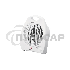 Тепловентилятор электрический Zerten ZTD-20