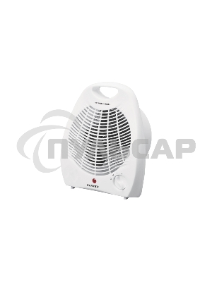 Тепловентилятор электрический Zerten ZTD-20