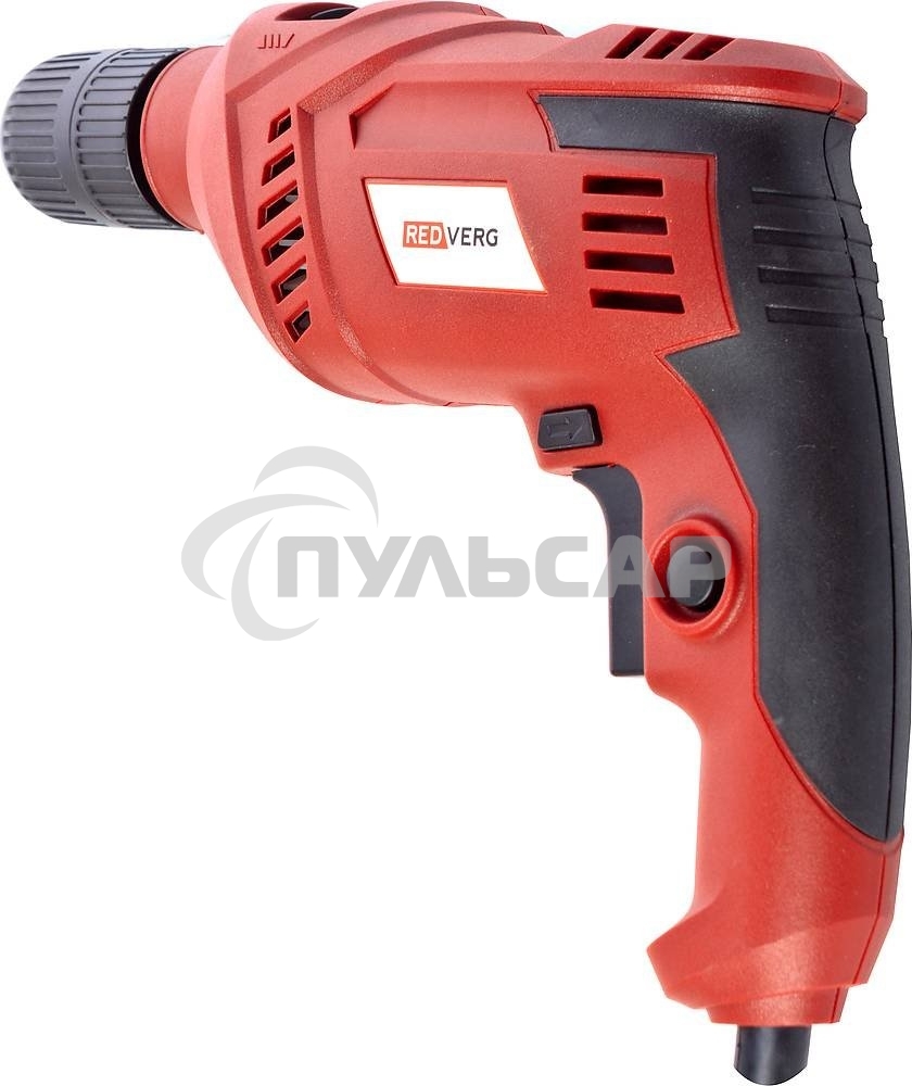 Дрель ударная REDVERG RD-ID700S 5022672