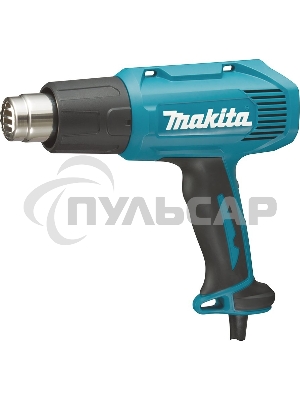 Технический фен Makita HG6030K 1600Вт темп.350/500С