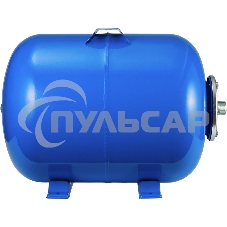 Гидроаккумулятор Джилекс Г 50 ХИТ 50л 8 бар синий (7108)
