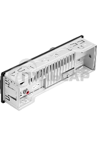 Автомагнитола Ural Молот АРС-МТ 111К 1DIN 4x25Вт