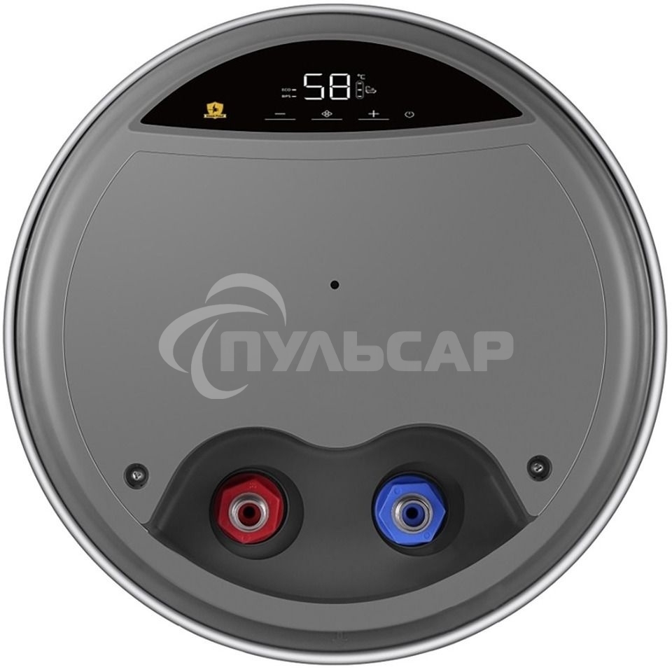 Водонагреватель Haier 50L 3000W ES50V-VH3 VOLT PLUS