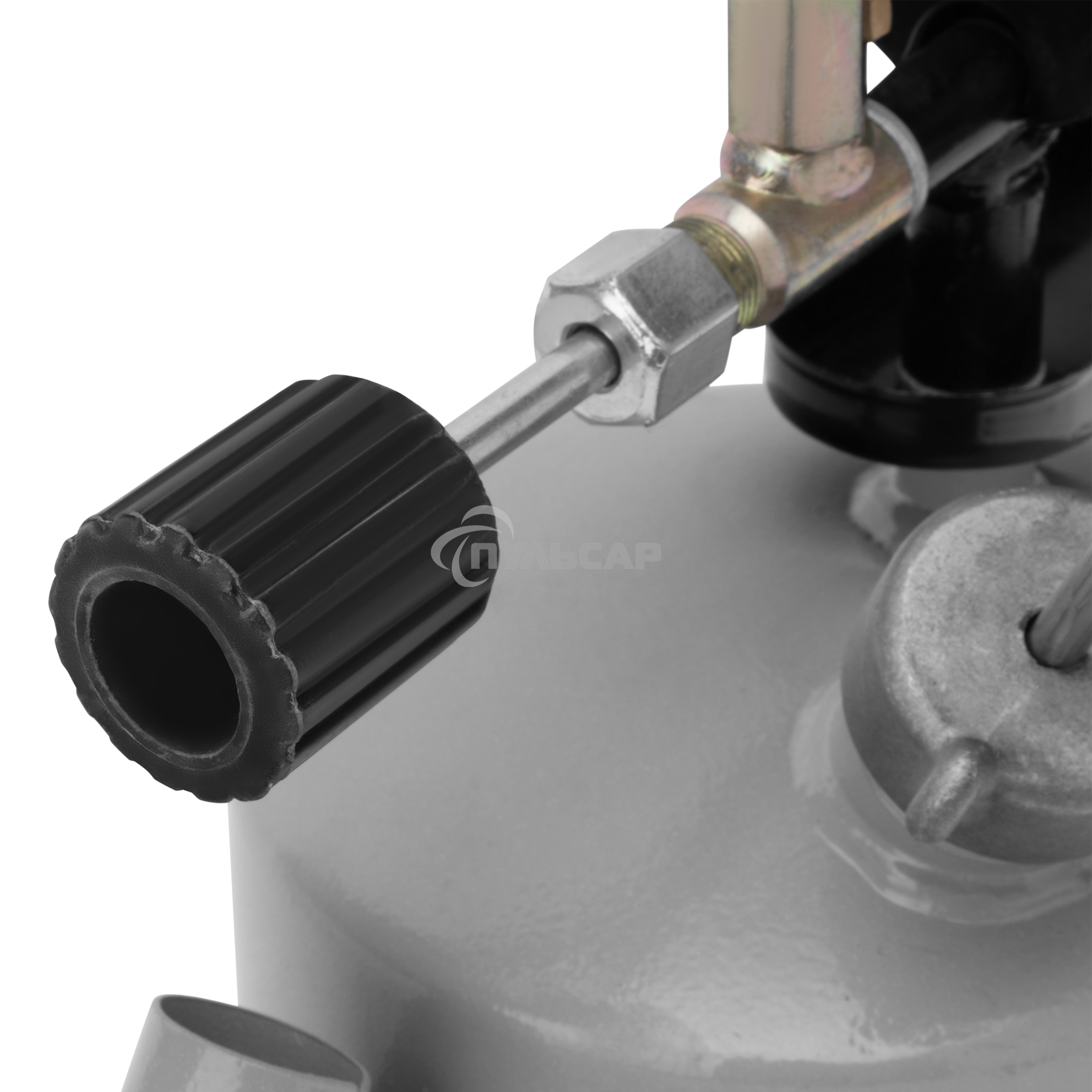 Лампа паяльная,1,5 л СИБРТЕХ 91442