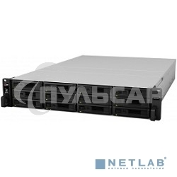 Модуль расширения СХД Synology 12BAY 2U RP NO HDD RX1217RP