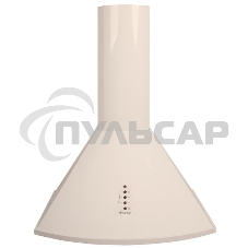Вытяжка козырьковая Gefest ВО 1604 А81 кремовый, 60 см, 1000 куб. м/ч, 78 дБ Вытяжка козырьковая Gefest ВО 1604 А81 кремовый, 60 см, 1000 куб. м/ч, 78 дБ