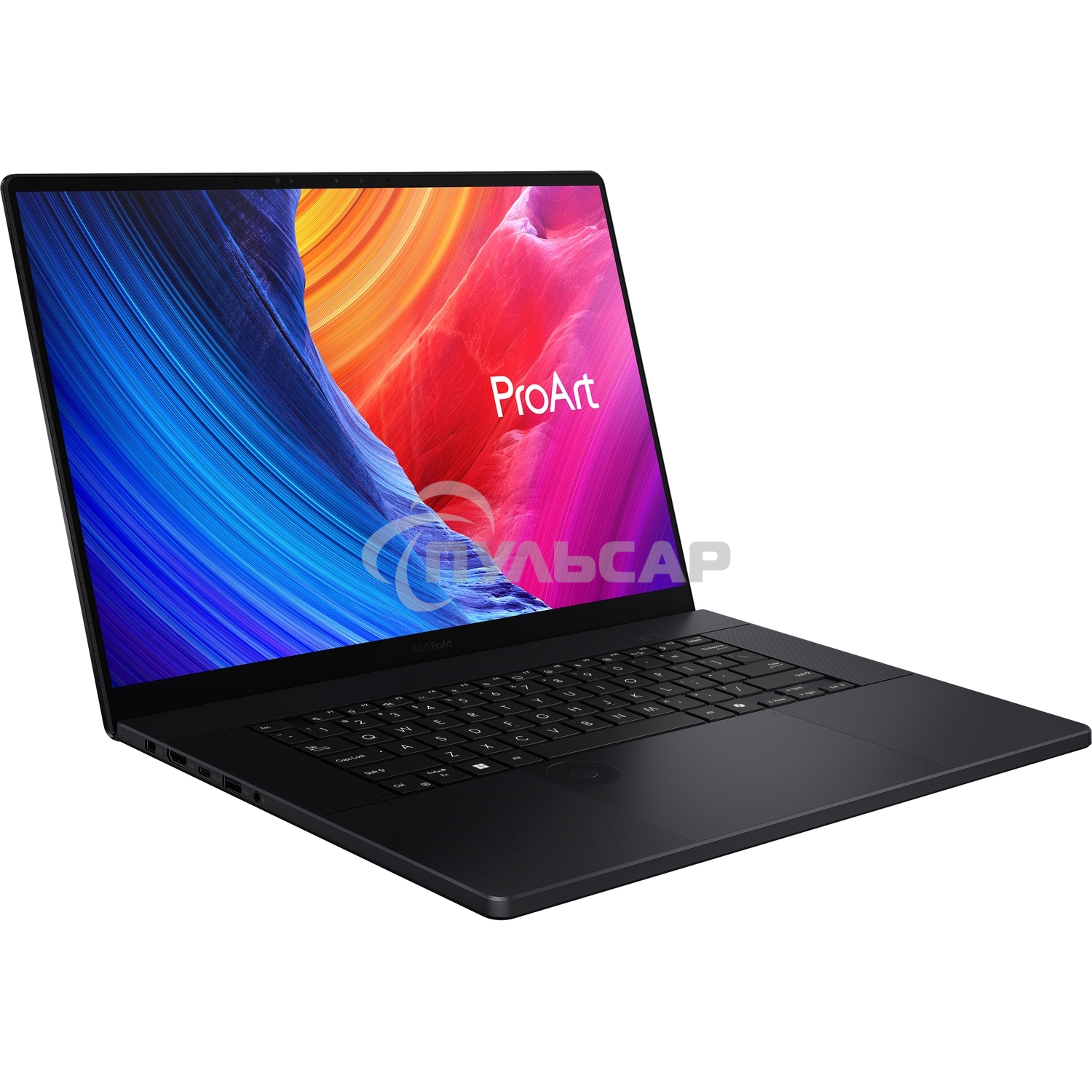 Ноутбук ASUS ProArt P16 H7606WI-ME146X 16