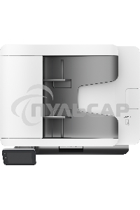 МФУ лазерное Pantum BM5100FDW, A4, ч/б, печ. до 40 стр/мин., скан. до 24 стр/мин., 1200 x 1200 dpi, USB, RJ-45, Wi-Fi