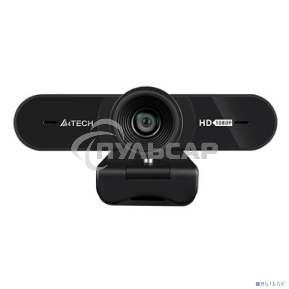 Веб-камера A4Tech PK-980HA черный 2Mpix (1920x1080) USB3.0 с микрофоном