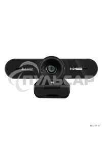 Веб-камера A4Tech PK-980HA черный 2Mpix (1920x1080) USB3.0 с микрофоном