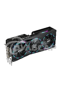 Видеокарта Gigabyte PCI-E GV-N5070AORUS M-12GD 1.0 NVIDIA GeForce RTX 5070 12Gb 192bit GDDR7 2805/28000 HDMIx1 DPx3 HDCP Ret