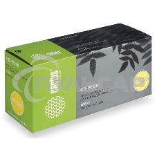 Картридж лазерный Cactus CS-PE220 (013R00621) черный (3000 стр.) для Xerox WorkCentre PE 220