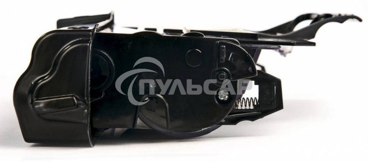 Картридж лазерный Cactus CS-TN2175S черный (2600 стр.) для Brother HL-2140/2150/2170