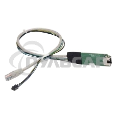 Кабель SuperMicro CBL-NTWK-0587 IPMI