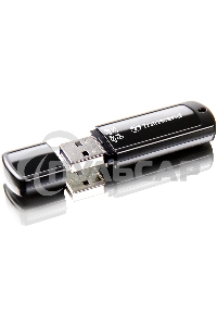 Флешка USB Transcend USB 64 Gb JetFlash 350 TS64GJF350 USB 2.0