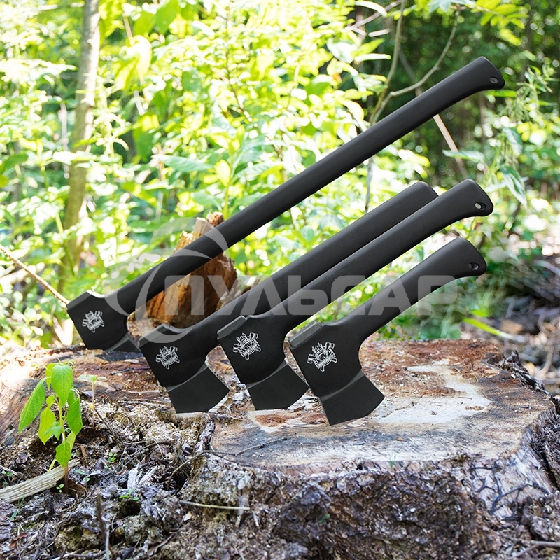 Топор универсальный 