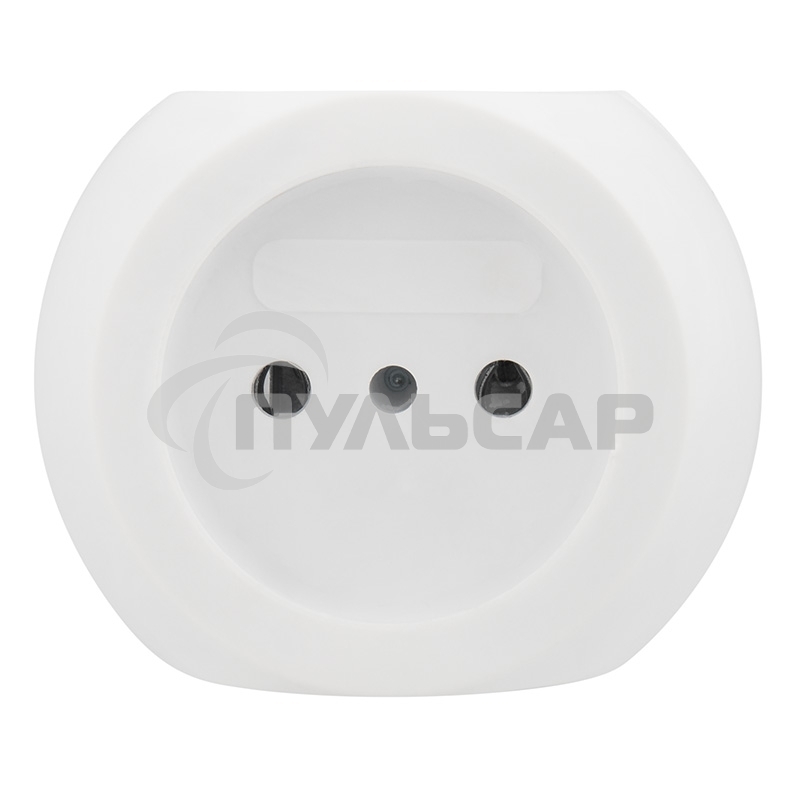 Тройник электрический 