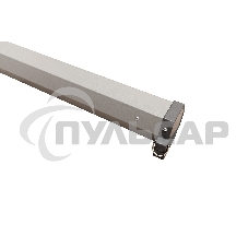 Экран Pro 200x112см Motoscreen 16:9 настенно-потолочный(моторизованный) 90' фибергласс, серый корпус