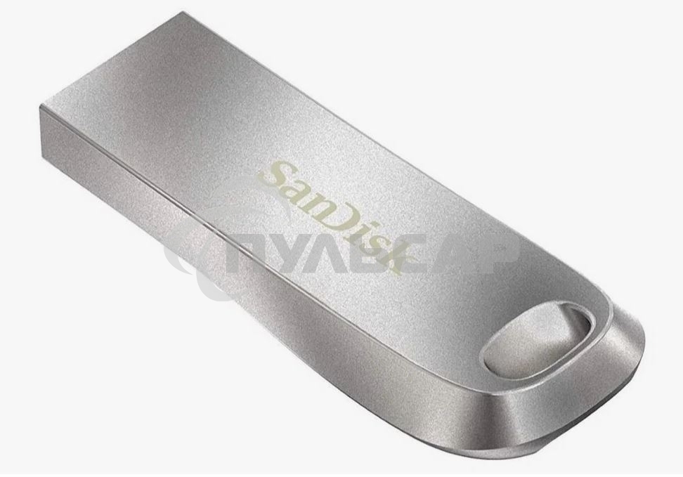 Флешка USB R/W R/W Sandisk USB3.1 64 Gb SDCZ74-064G-G46
