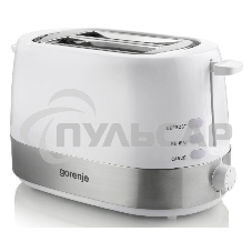 Тостер Gorenje T850WE 685813 Тостер Gorenje T850WE 685813