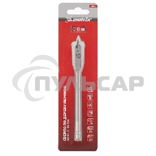 Сверло по дереву Matrix перовое, 10 мм 6-гранный хвостовик