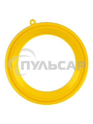 Воронка пластиковая Denzel 135 мм с металлическим ситом, гибким наконечником и непроливайкой 537210