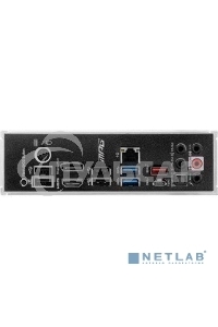 Материнская плата MSI MPG B550 GAMING PLUS, AM4, AMD B550, 4xDDR4, 6xSATA, 2xM.2, 1xPCI-E 4.0 x16, 1xPCI-E 3.0 x4, 2xPCI-E x1, 1xHDMI, 1xDP, 1x 1Gb LAN, 4xUSB-A 2.0, 2xUSB-A 3.2 Gen 1, 1xUSB-A 3.2 Gen 2, 1xUSB-C 3.2 Gen 2, 5x3.5 мм, 7.1, ATX