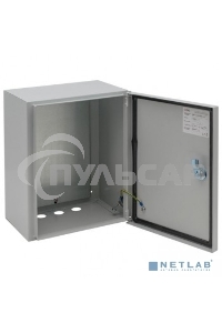 Щит ЩМПг-40.30.22 (ЩРНМ-1) IP54 PROxima EKF mb24-1