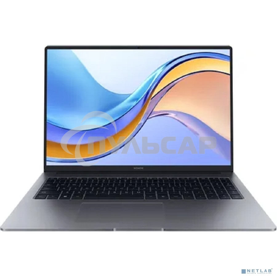 Ноутбук HONOR MagicBook X16 16