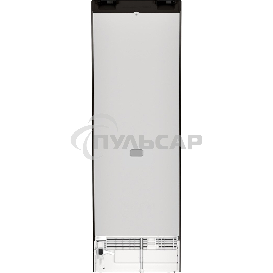 Холодильник Liebherr CNBDB 5223-22 001 черная нержавеющая сталь двухкамерный 225/94л морозилка снизу, No Frost