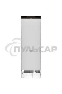 Холодильник Liebherr CNBDB 5223-22 001 черная нержавеющая сталь двухкамерный 225/94л морозилка снизу, No Frost